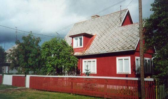 Tihase Bed And Breakfast - Search available rooms for hotel and hostel reservations in Tallinn 1 photo