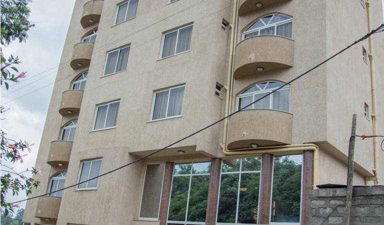 Home Town Addis Hotel, hotel bookings 27 photos