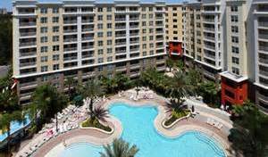 Vacation Village At Parkway - Get low hotel rates and check availability in Kissimmee 2 photos