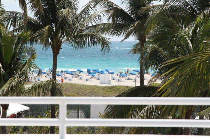 Deco Walk Hostel South Beach, Miami Beach, Florida, Florida hoteli in hostli