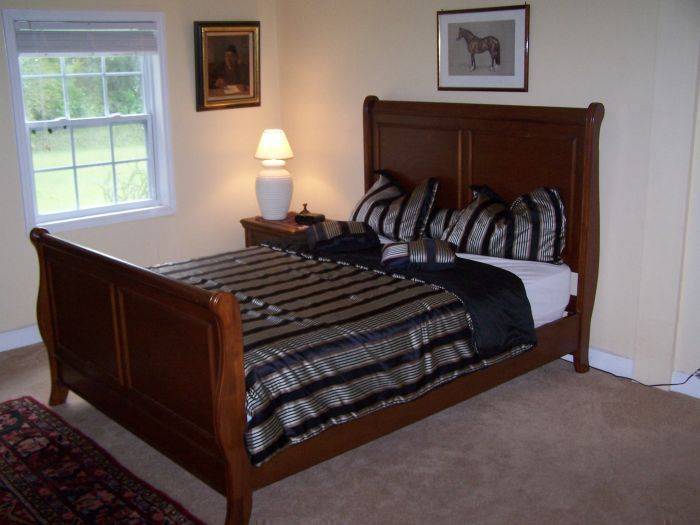 Hope Hall Farm, Ocala, Florida, late hotel check in available in Ocala