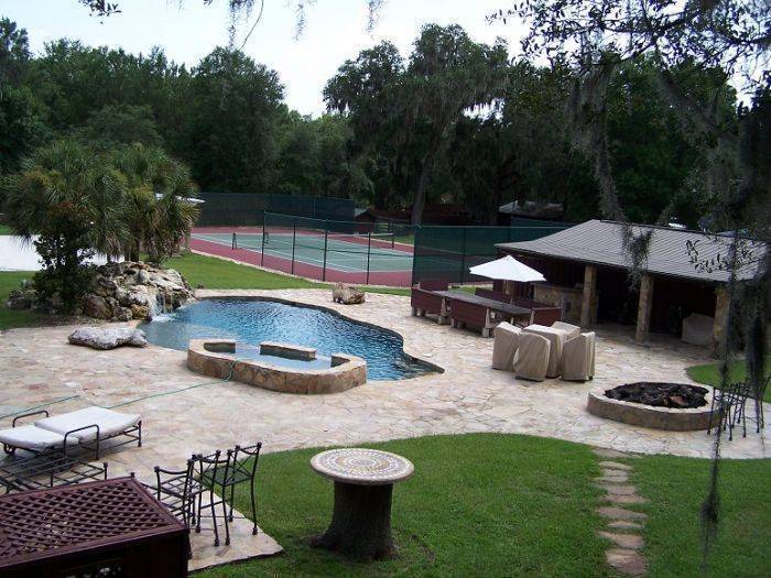 Hope Hall Farm, Ocala, Florida, Florida hotels and hostels