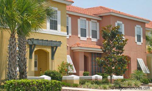 Magical Memories Villas - Disney Area, Kissimmee, Florida, Florida hotels and hostels