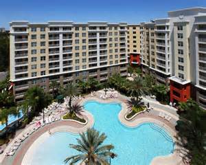 Vacation Village At Parkway, Kissimmee, Florida, Florida hotels and hostels