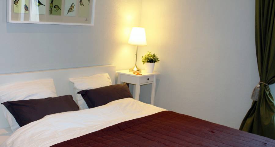 Apartment For Monaco, Beausoleil, France, France hoteller og vandrehjem