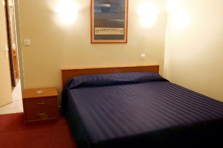Privilege Appart-hotel Saint-Exupery, Toulouse, France, France hotels and hostels