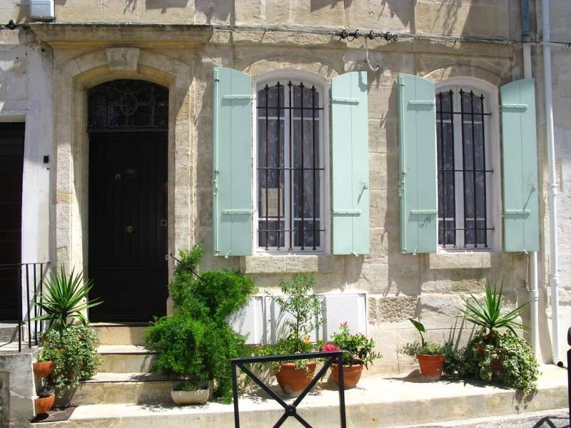 Arum, Arles, France, Ποιες είναι οι ασφαλέστερες περιοχές ή γειτονιές για ξενοδοχεία σε Arles