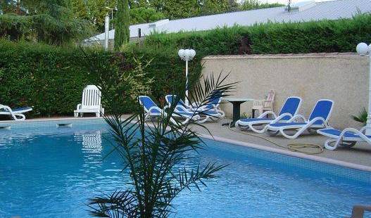 Acotel Confort - Search available rooms for hotel and hostel reservations in Le Pontet 15 photos