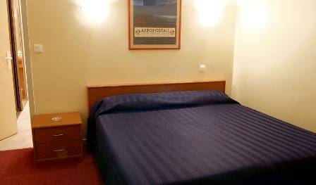 Privilege Appart-hotel Saint-Exupery - Search available rooms for hotel and hostel reservations in Toulouse 10 photos