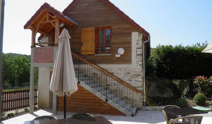 Auberge Des Colettes - Search for free rooms and guaranteed low rates in Coutansouze 12 photos