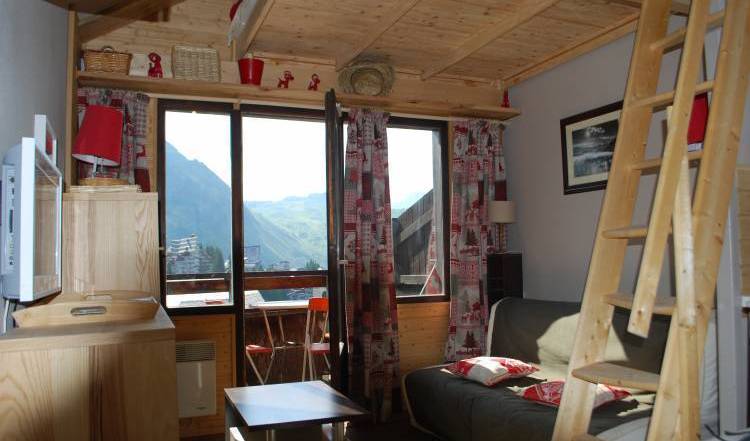 Avoriaz La Falaise Saskia - Search available rooms for hotel and hostel reservations in Avoriaz 13 photos