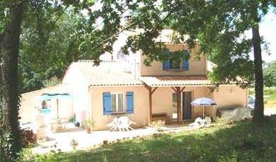 Campagnac Villa - Search available rooms for hotel and hostel reservations in Bergerac 2 photos