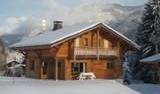 Chalet Perrier, hotel bookings for special events 14 photos