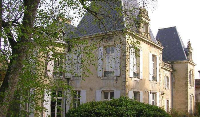 Chateau De Saint Michel De Lanes - Search available rooms for hotel and hostel reservations in Saint-Michel-de-Lanes 14 photos