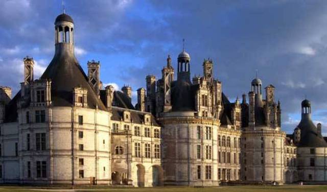 Holiday Inn Garden Court - Søg ledige værelser til hotel og hostel reservationer i Blois 1 Foto