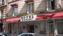 Hotel Darcet 7 photos