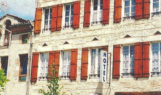 Hotel Des Iles, hotel reviews and discounted prices 6 photos