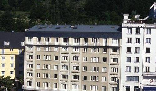 Hotel Notre Dame de la Sarte - Search for free rooms and guaranteed low rates in Lourdes 1 photo