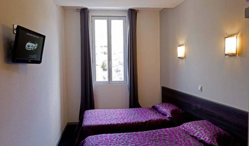 Hotel Saint-Etienne - Search available rooms for hotel and hostel reservations in Lourdes 44 photos