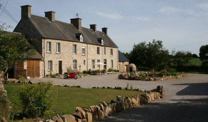 La Mare - Search available rooms for hotel and hostel reservations in Barneville-Carteret 9 photos