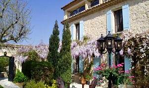 Le Mas De La Treille - Get low hotel rates and check availability in Avignon 6 photos