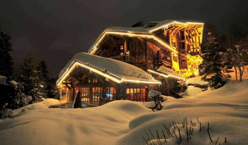 L'etoile Hotel - Search for free rooms and guaranteed low rates in Chamonix-Mont-Blanc 13 photos