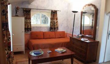 Mas De La Chapelle - Get low hotel rates and check availability in Arles 1 photo