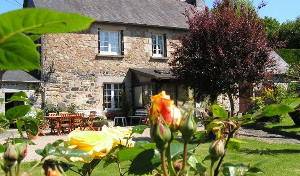 Rubertel Chambres D'hotes - Get low hotel rates and check availability in Bourbriac, FR 9 photos