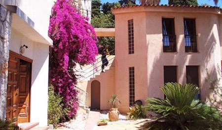 Villa Saint Exupery - Get low hotel rates and check availability in Nice, affordable accommodation and lodging in Cannes, France 1 photo