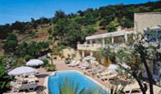 Villa Tricoli - Search available rooms for hotel and hostel reservations in Les Issambres 18 photos