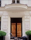 Hotel Le Lavoisier, Paris, France, France hotels and hostels