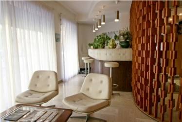 Hotel Moderne, Menton, France, affordable accommodation and lodging in Menton