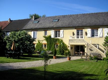 La Naomath, Bayeux, France, secure online reservations in Bayeux