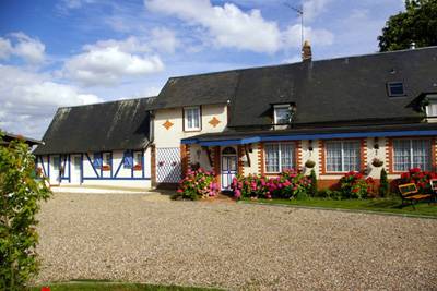 Le Chat Chocolat B and B, Forges-les-Eaux, France, France hotels and hostels