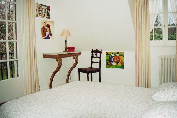Le jardin d'Alix, Lille Tourcoing, France, hotels near metro stations in Lille Tourcoing