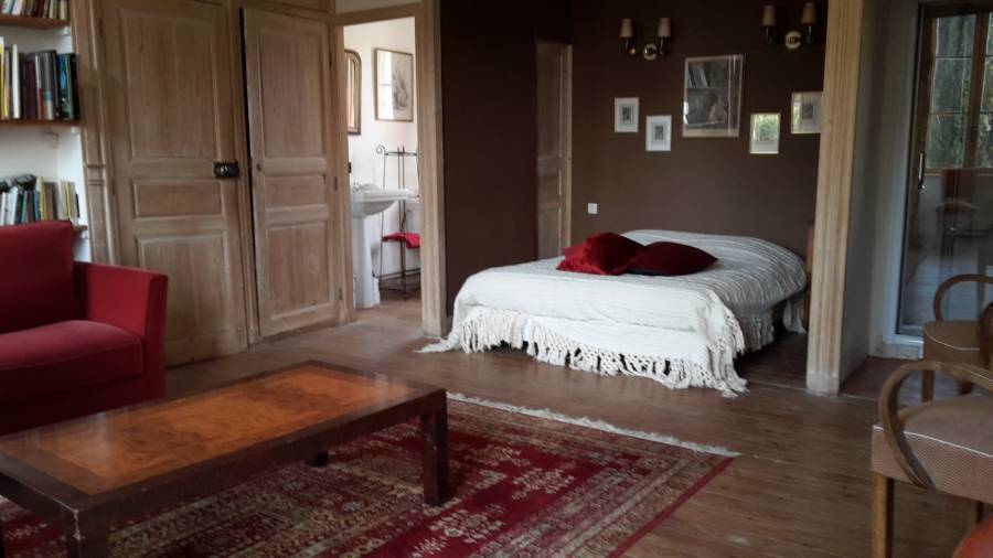 Le Presbytere de Champcerie, Champcerie, France, eco friendly hotels and hostels in Champcerie