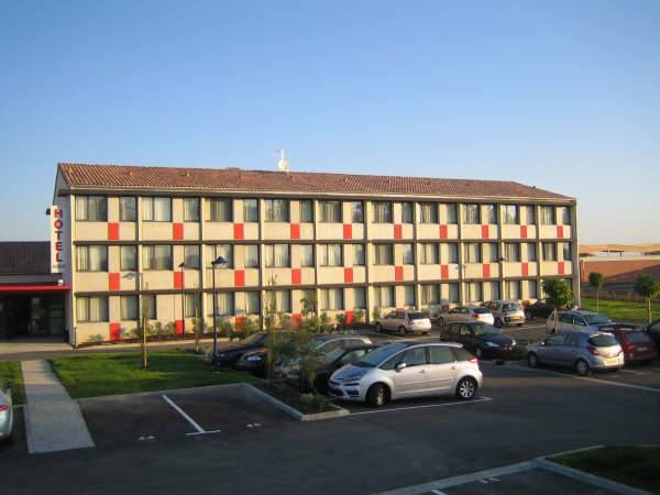 Residence Des Ondes, Saint-Lys, France, France hotels and hostels