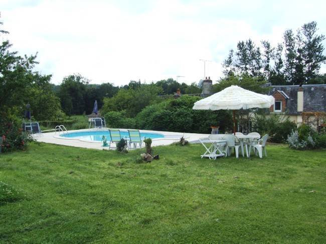 Sunset House, Limousin, France, great holiday travel deals in Limousin