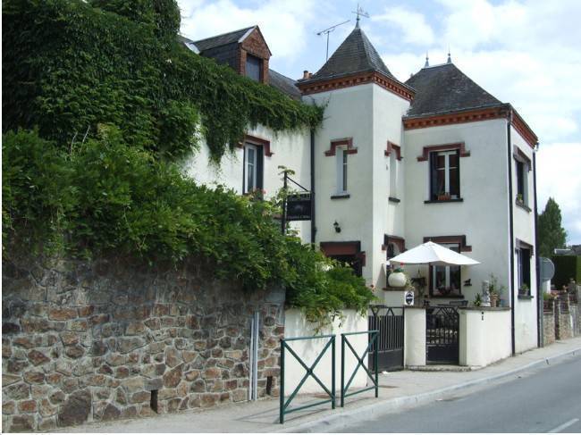 Sunset House, Limousin, France, France hoteluri și pensiuni