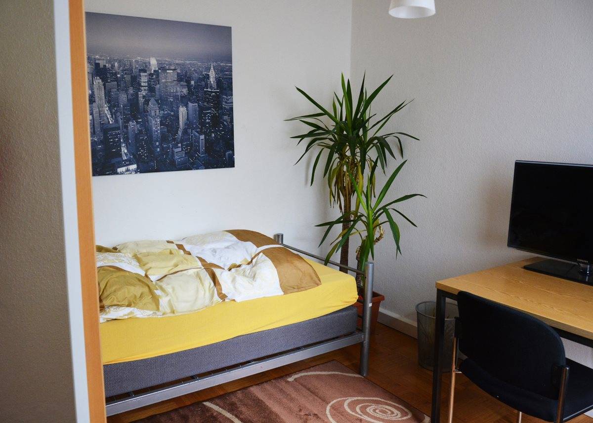 Apartment World Ug M.b.h.-Room Agency-, Hannover, Germany, Germany hotels and hostels