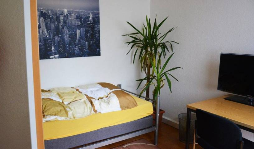 Apartment World Ug M.b.h.-Room Agency- - Search for free rooms and guaranteed low rates in Hannover 7 photos