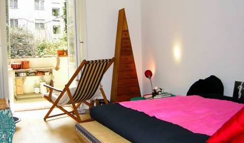 Business BB and Apartments - Search for free rooms and guaranteed low rates in Dusseldorf 30 photos