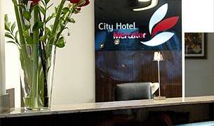 City Hotel Mercator - Search available rooms for hotel and hostel reservations in Offenbach 8 photos
