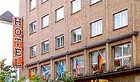Hotel Fuerstenberger Hof Cologne - Search available rooms for hotel and hostel reservations in Cologne 1 photo