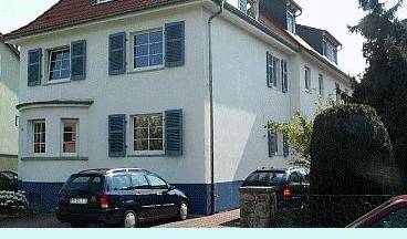 Studio Apartment Frankfurt Airport - Search available rooms for hotel and hostel reservations in Offenbach 1 photo