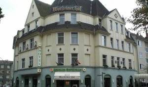 Warsteiner Hof Cologne - Search available rooms for hotel and hostel reservations in Cologne 2 photos