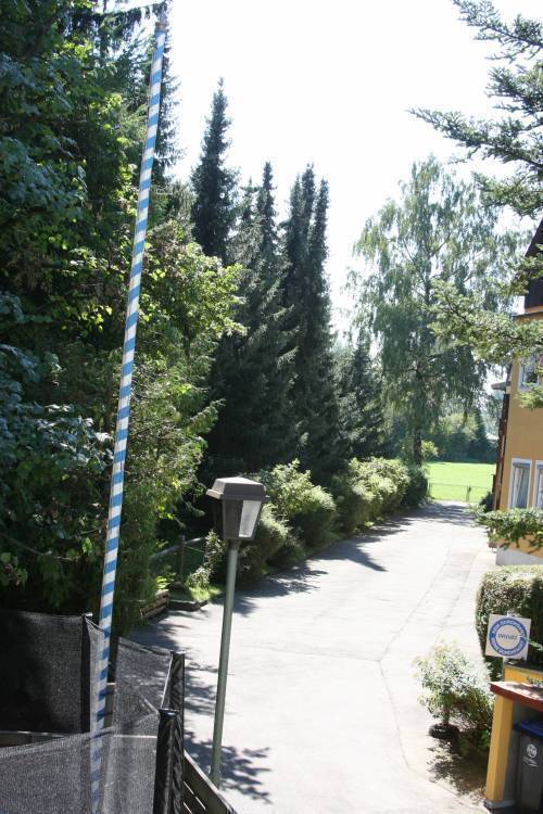 Haus Am Bach, Bad Worishofen, Germany, travelling green, the world's best eco-friendly hotels in Bad Worishofen