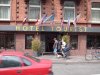Hotel Tourist Frankfurt, Offenbach, Germany, Germany hotels and hostels