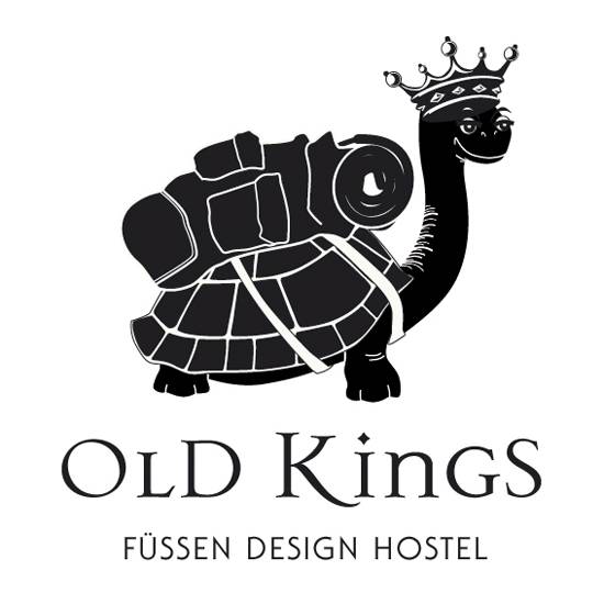 Old Kings Fuessen Design Hostel, Fussen, Germany, Germany hotels and hostels