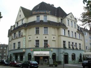 Warsteiner Hof Cologne, Cologne, Germany, Germany hotels and hostels